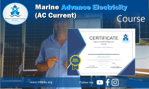 Advance Electricity Course (Online Mode)