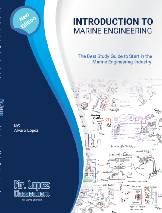 Introduction to Marine Engineering Book PDF – MTT Academy