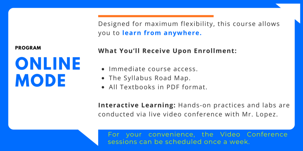 Announcement Online